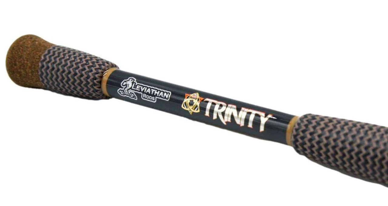 Leviathan Rods Leviathan Trinity Casting Rods 9 Leviathan Rods Leviathan Trinity Casting Rods - Image 7