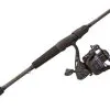 Lew's Lews AH3066M-2 American Hero Speed Spinning Combo -Saltwater Rod & Reel Combos Shop lews ah3066m 2 american hero speed spinning combo 06348.1651095173.386.513