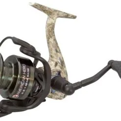 Lew's Lews AHC4070M-2 American Hero Camo Speed Spin Spinning Combo 5 Lew's Lews AHC4070M-2 American Hero Camo Speed Spin Spinning Combo -Saltwater Rod & Reel Combos Shop lews ahc4070m 2 american hero camo speed spin spinning combo 77577.1651112269