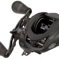 Lew's Team Lews Custom Black LFS Baitcasting Combos -Saltwater Rod & Reel Combos Shop lews custom black lfs baitcasting combos 22983.1651028792