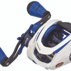 Lew's Lews Custom Inshore SLP Speed Spool Baitcasting Reels