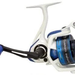 Lew's Lews Custom Inshore Speed Spin Spinning Reels