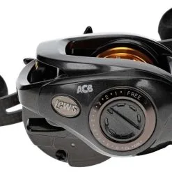 Lew's Lews Custom Lite SS Baitcasting Reels -Saltwater Rod & Reel Combos Shop lews custom lite ss baitcasting reels 75971.1679488338