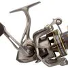 Lew's Team Lews Custom Pro Speed Spin Spinning Reels