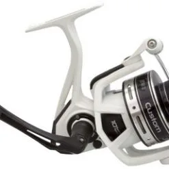 Lew's Lews Custom Speed Spin Spinning Reels