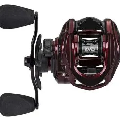 Lew's Lews KVD LFS Baitcasting Reels -Saltwater Rod & Reel Combos Shop lews kvd lfs baitcasting reels 27053.1651414029
