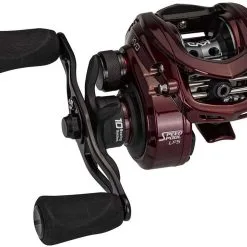 Lew's Lews KVD LFS Baitcasting Reels