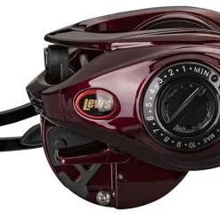Lew's Lews KVD LFS Baitcasting Reels -Saltwater Rod & Reel Combos Shop lews kvd lfs baitcasting reels 53711.1651414030