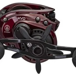 Lew's Lews KVD LFS Baitcasting Reels -Saltwater Rod & Reel Combos Shop lews kvd lfs baitcasting reels 84707.1651414030