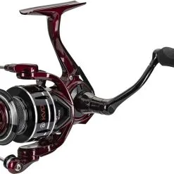 Lew's Lews KVD Spinning Reel