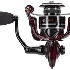 Lew's Lews KVD Spinning Reel -Saltwater Rod & Reel Combos Shop lews kvd spinning reel 98270.1651414031