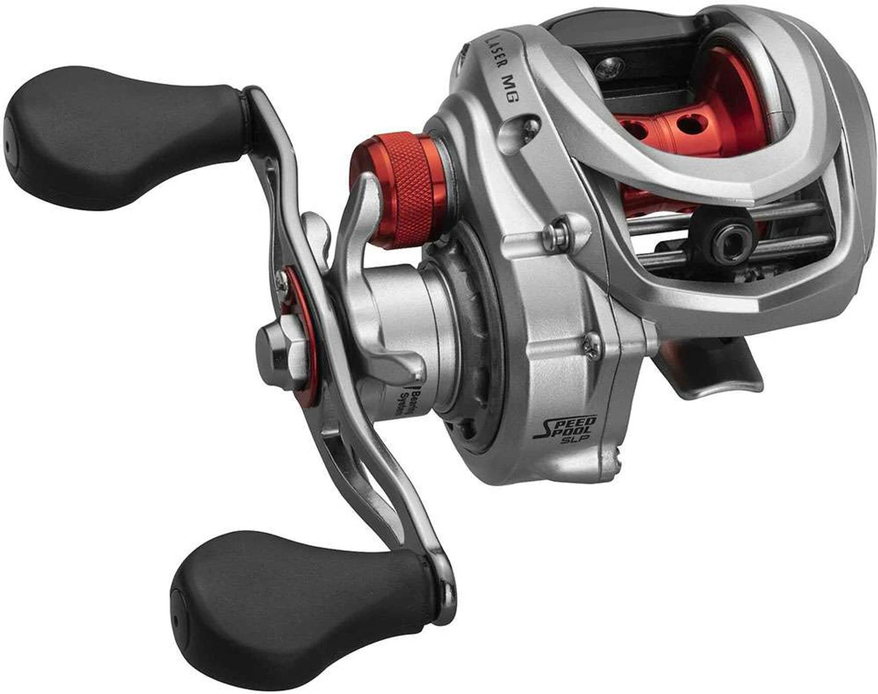 Lew's Lews Laser MG Speed Spool SLP Baitcasting Reels 3 Lew's Lews Laser MG Speed Spool SLP Baitcasting Reels