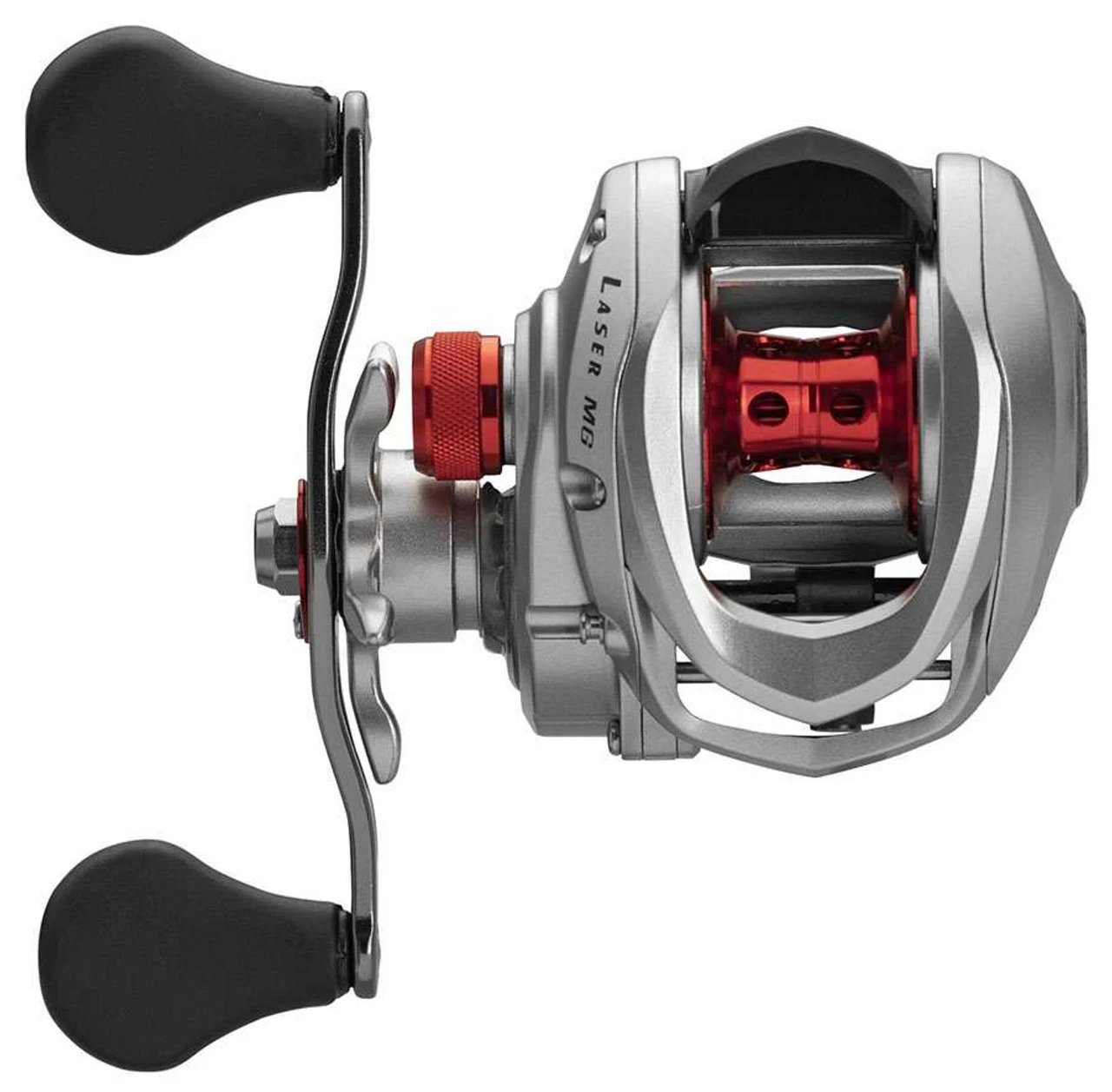 Lew's Lews Laser MG Speed Spool SLP Baitcasting Reels 5 Lew's Lews Laser MG Speed Spool SLP Baitcasting Reels - Image 3