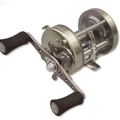 Lew's Lews LXLC60 Laser XL Baitcast Reel
