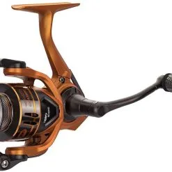 Lew's Lews Mach Crush Gen 2 Spinning Reels