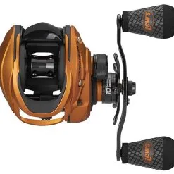 Lew's Lews Mach Crush SLP Gen 2 Baitcasting Reels -Saltwater Rod & Reel Combos Shop lews mach crush speed spool slp baitcast reels 21324.1651094999