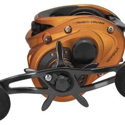 Lew's Lews Mach Crush SLP Gen 2 Baitcasting Reels -Saltwater Rod & Reel Combos Shop lews mach crush speed spool slp baitcast reels 86438.1651095000