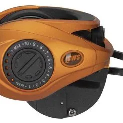 Lew's Lews Mach Crush SLP Gen 2 Baitcasting Reels -Saltwater Rod & Reel Combos Shop lews mach crush speed spool slp baitcast reels 92811.1651094999