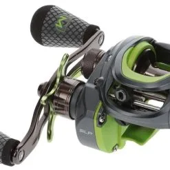 Lew's Lews Mach II Gen 3 Baitcasting Reels -Saltwater Rod & Reel Combos Shop lews mach ii gen 3 baitcasting reels 95402.1676038852
