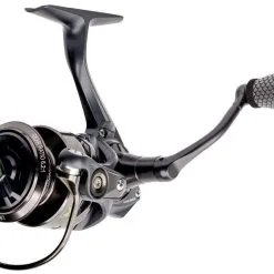 Lew's Lews Mach II Gen 3 Spinning Reels -Saltwater Rod & Reel Combos Shop lews mach ii gen 3 spinning reels 02640.1676038858