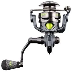 Lew's Lews Mach II Gen 3 Spinning Reels -Saltwater Rod & Reel Combos Shop lews mach ii gen 3 spinning reels 63686.1676038860