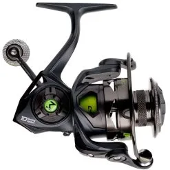Lew's Lews Mach II Gen 3 Spinning Reels -Saltwater Rod & Reel Combos Shop lews mach ii gen 3 spinning reels 69602.1676038859