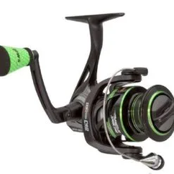 Lew's Lews Mach II Speed Spinning Reels
