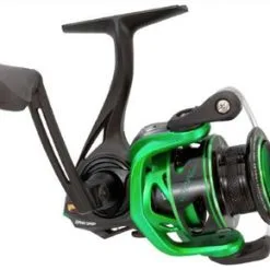 Lew's Lews Mach Speed Spinning Reels