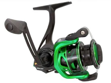 Lew's Lews Mach Speed Spinning Reels 3 Lew's Lews Mach Speed Spinning Reels