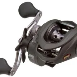 Lew's Lews Speed Spool LFS Baitcasting Reels