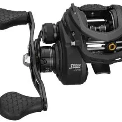Lew's Lews Super Duty 2nd Gen Baitcasting Reels