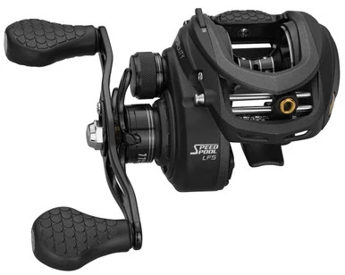 Lew's Lews Super Duty 2nd Gen Baitcasting Reels 3 Lew's Lews Super Duty 2nd Gen Baitcasting Reels
