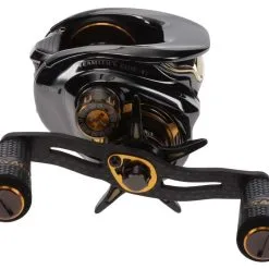 Lew's Team Lews Elite Ti Baitcasting Reels -Saltwater Rod & Reel Combos Shop lews team lews elite ti baitcasting reels 37912.1673617261