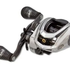 Lew's Lews Team Lews Hyper Mag Speed Spool SLP Baitcast Reel