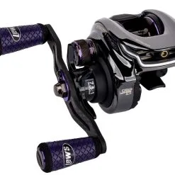 Lew's Team Lews Pro-Ti Gen 2 Baitcasting Reels