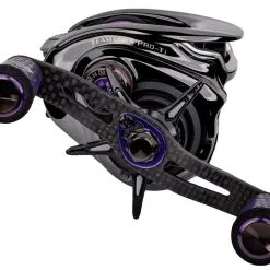 Lew's Team Lews Pro-Ti Gen 2 Baitcasting Reels -Saltwater Rod & Reel Combos Shop lews team lews pro ti gen 2 baitcasting reels 84009.1673617267