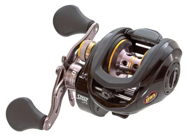 Lew's Lews Tournament MB Speed Spool LFS Series Baitcasting Reels 3 Lew's Lews Tournament MB Speed Spool LFS Series Baitcasting Reels