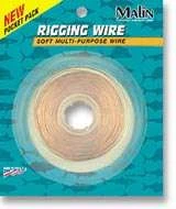 Malin Rigging Wire