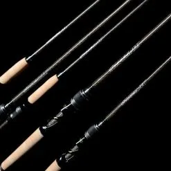 Megabass Orochi XX Bass Rods