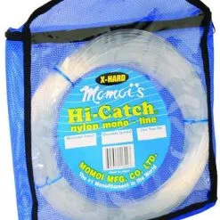 Momoi Hi-Catch X-Tra Hard Mono Leader