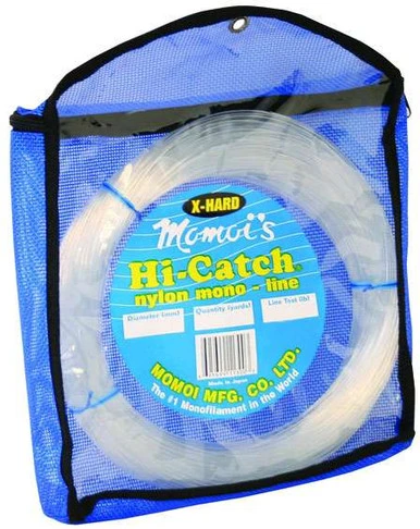 Momoi Hi-Catch X-Tra Hard Mono Leader 3 Momoi Hi-Catch X-Tra Hard Mono Leader