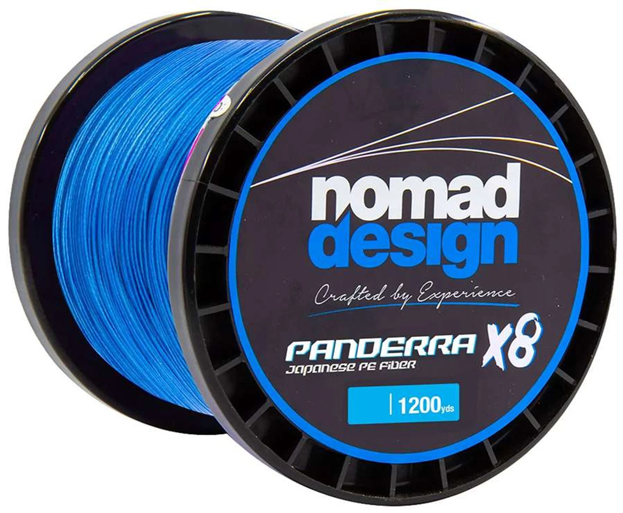 Nomad Design Panderra 8X Braid - 1200yd - 50lb 3 Nomad Design Panderra 8X Braid - 1200yd - 50lb