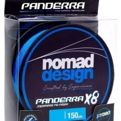 Nomad Design Panderra 8X Braid