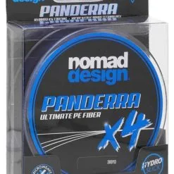 Nomad Design Panderra X4 Braid - Multicolor