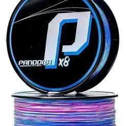 Nomad Design Pandora 8X Braid