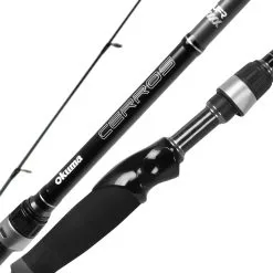 Okuma Cerros Spinning Rods