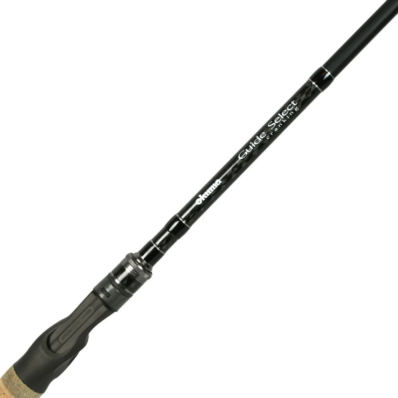 Okuma Guide Select Cranking Rods 5 Okuma Guide Select Cranking Rods - Image 3