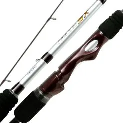 Okuma Helios SX Spinning Rods