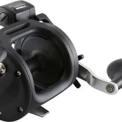 Okuma Magda Pro Line Counter Reels
