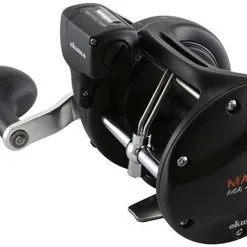 Okuma Magda Pro Line Counter Reels -Saltwater Rod & Reel Combos Shop okuma magda pro line counter reels 77331.1651092129